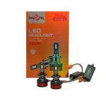 هدلایت شاتل M8 PRO پایه H7