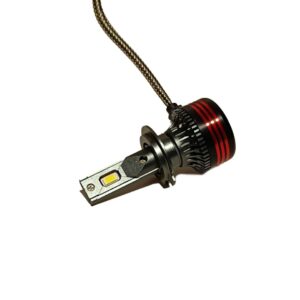 هدلایت شاتل M8 PRO پایه H1