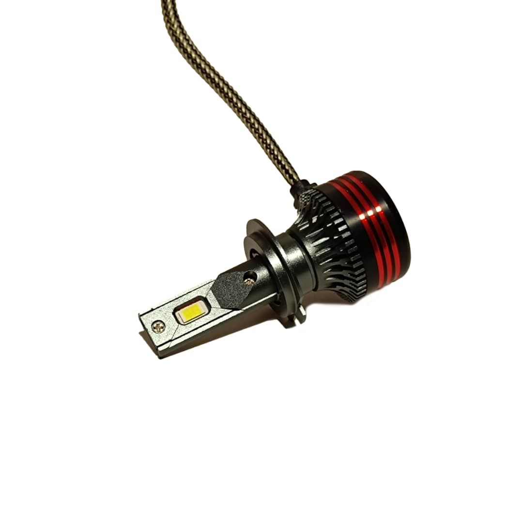 هدلایت شاتل M8 PRO پایه H7 - Image 2