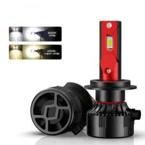 هدلایت کانپکس 3S Pro پایه H4