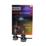 هدلایت کانپکس K100 پایه H7