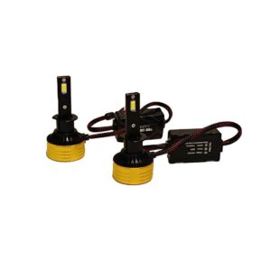 هدلایت تی‌بی‌اس دیزاین TBS Design T43 Pro پایه H4