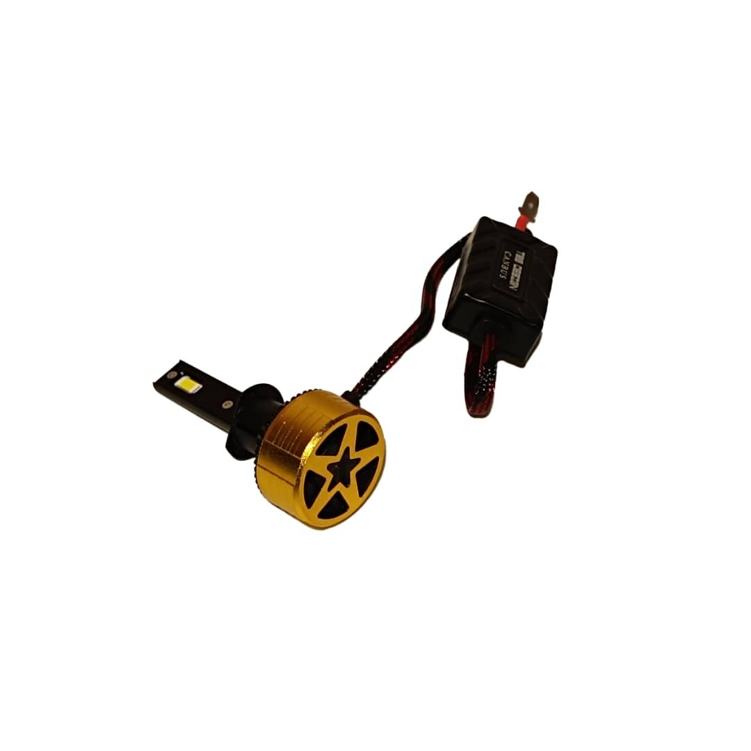 هدلایت تیبیاس دیزاین TBS Design T43 Pro پایه H1 - Image 3