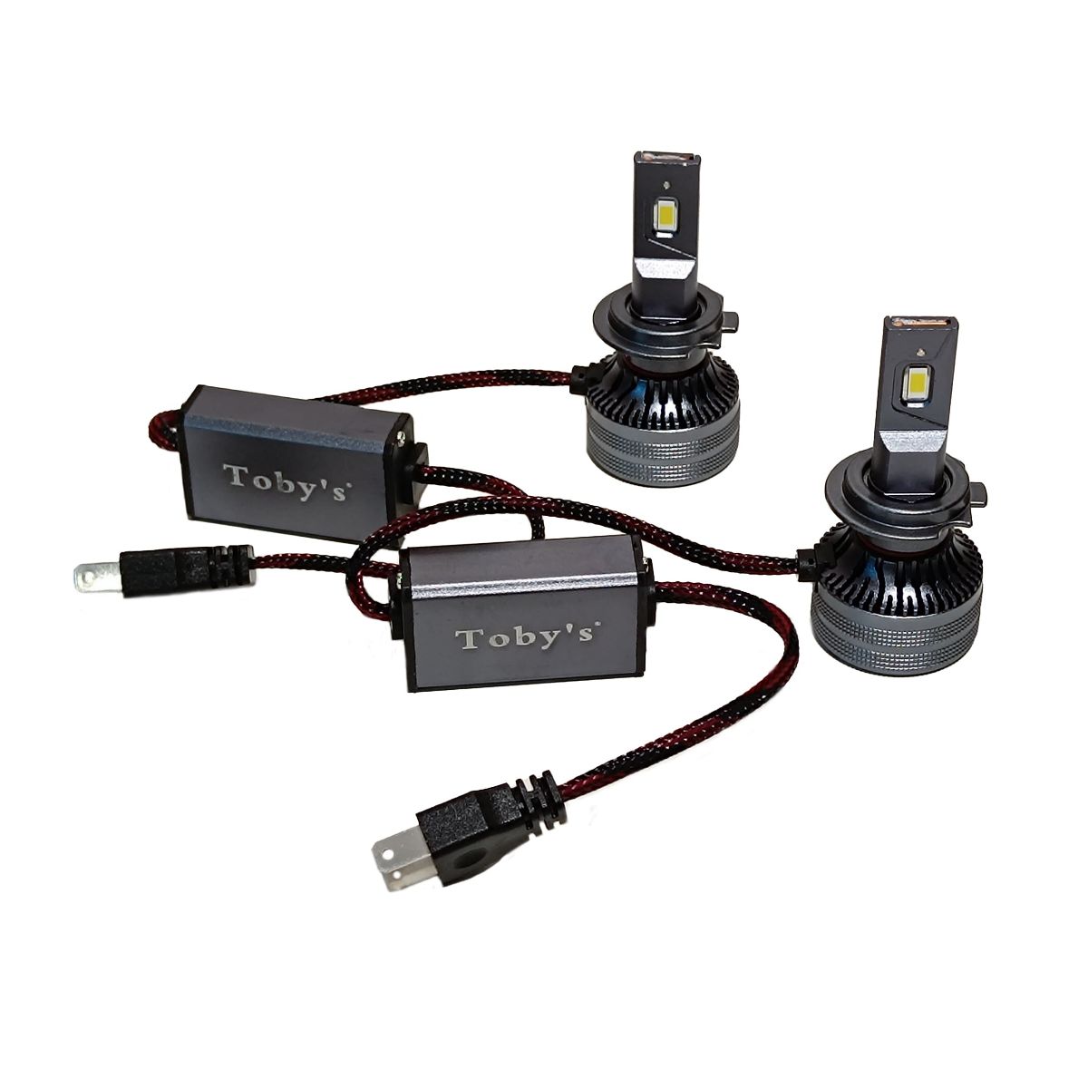 هدلایت توبیز AY-80 پایه H1 - Image 2