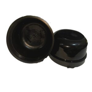 درپوش هدلایت مدل NB 103 بسته دو عددی