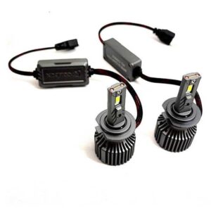 هدلایت کانپکس M10 Pro پایه H1