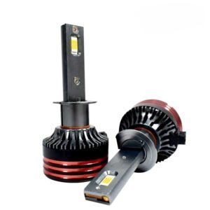 هدلایت کانپکس M8 Max پایه H1