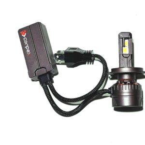 هدلایت کانپکس VX5 پایه H4