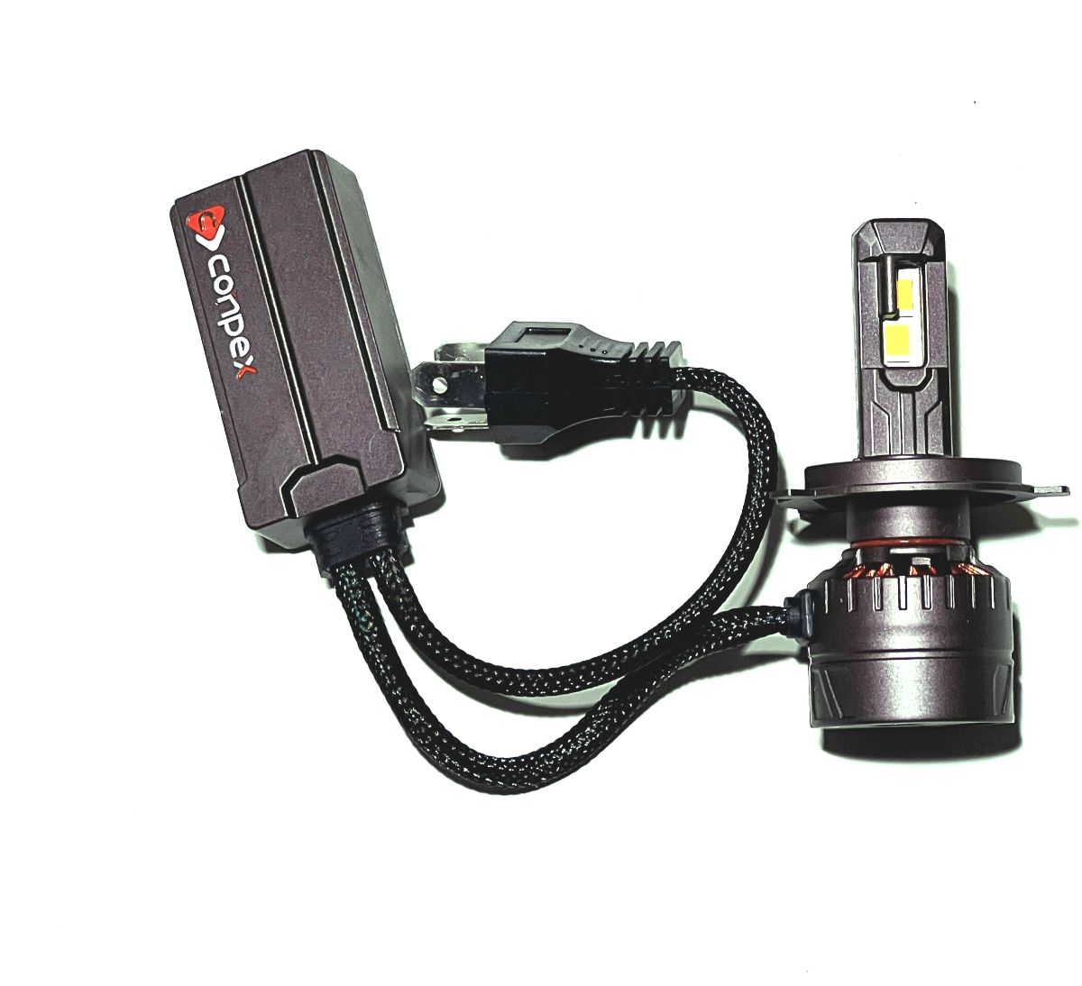 هدلایت کانپکس VX5 پایه H1 - Image 2