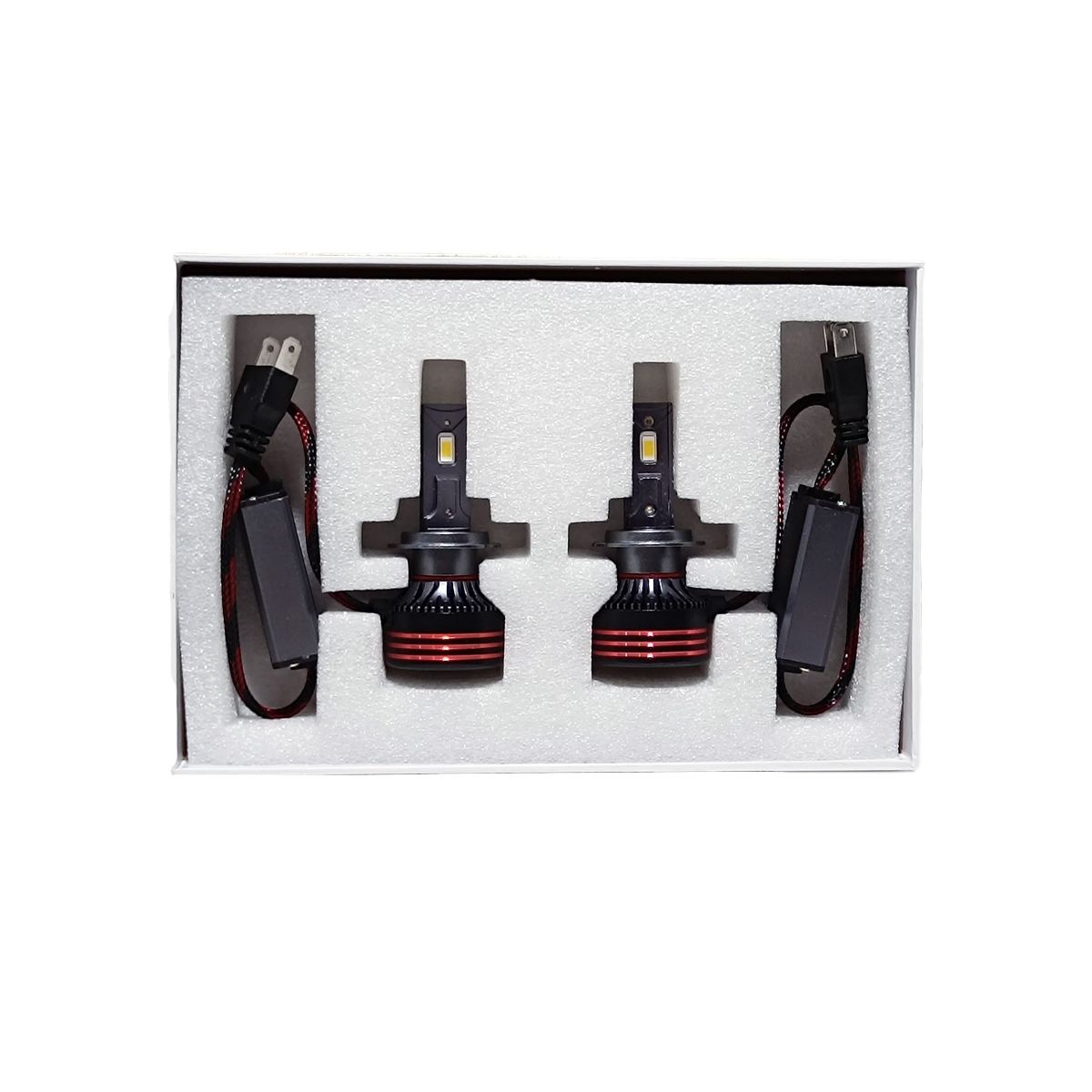 هدلایت توبیز M8 Pro پایه H1 - Image 5