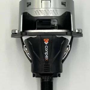 لنز ساده کانپکس Q7