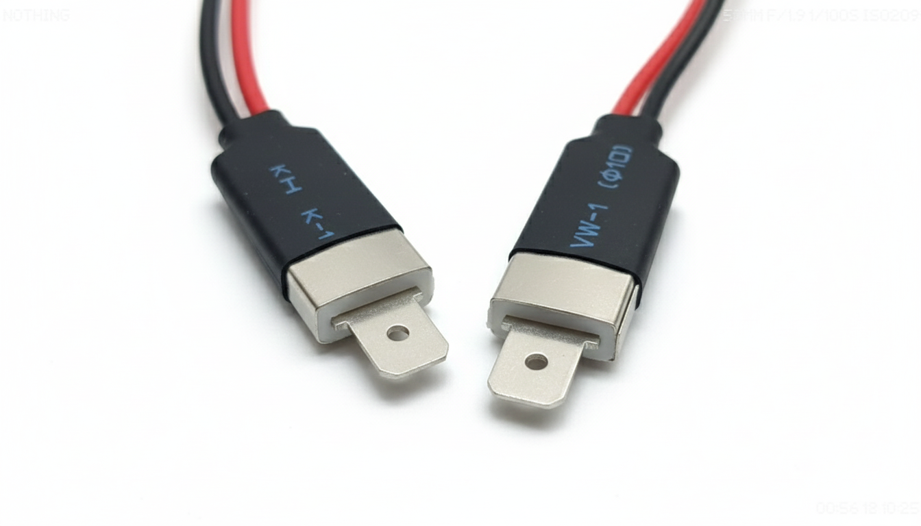 سوکت تبدیل H1