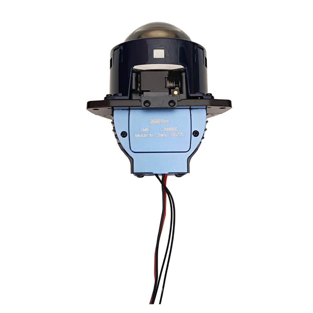 لنز ساده ۳۶۰ - Image 7