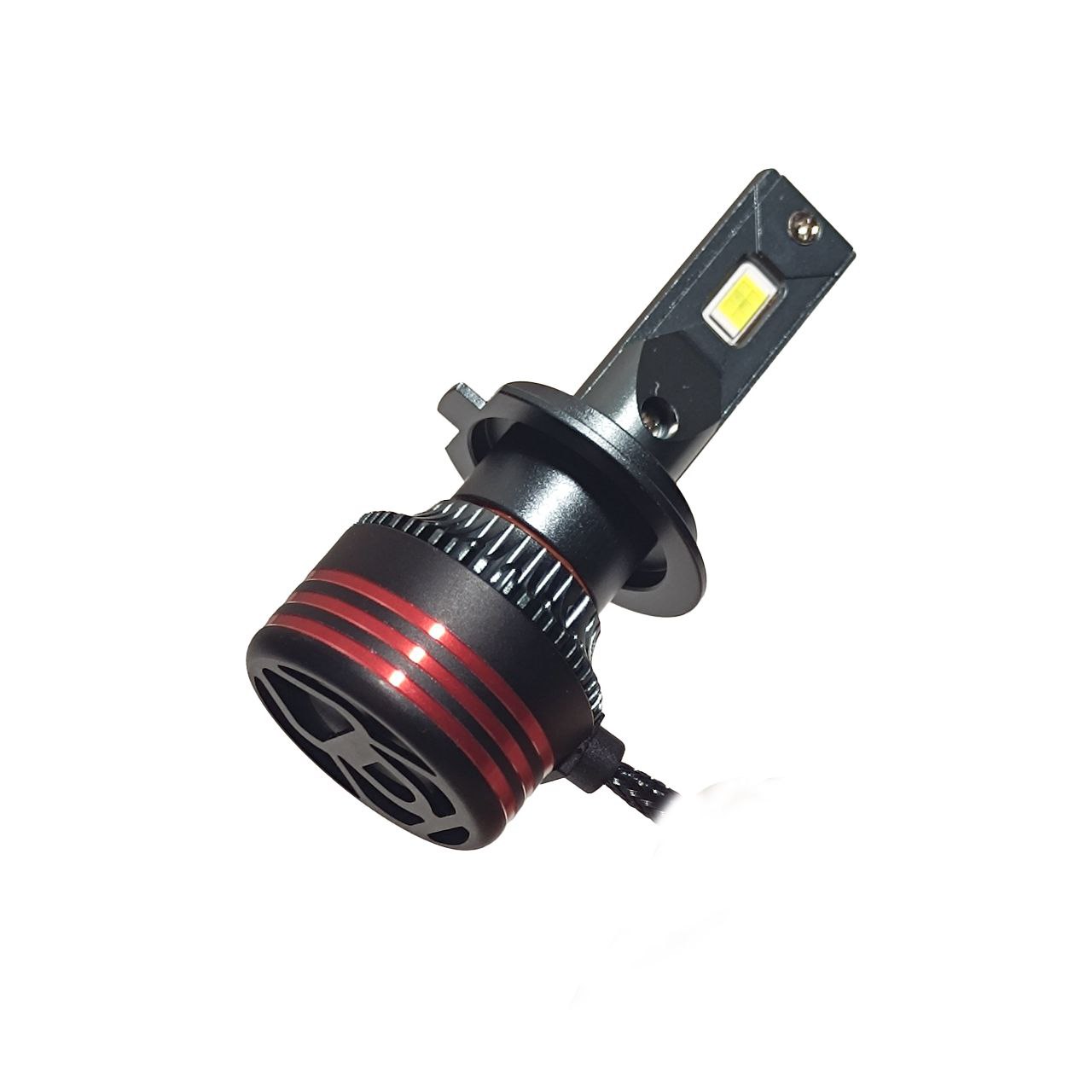 هدلایت کانپکس Conpex M8 Max Mini پایه H7 - Image 2