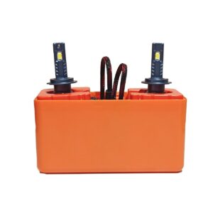 هدلایت کانپکس Conpex X6 پایه H7