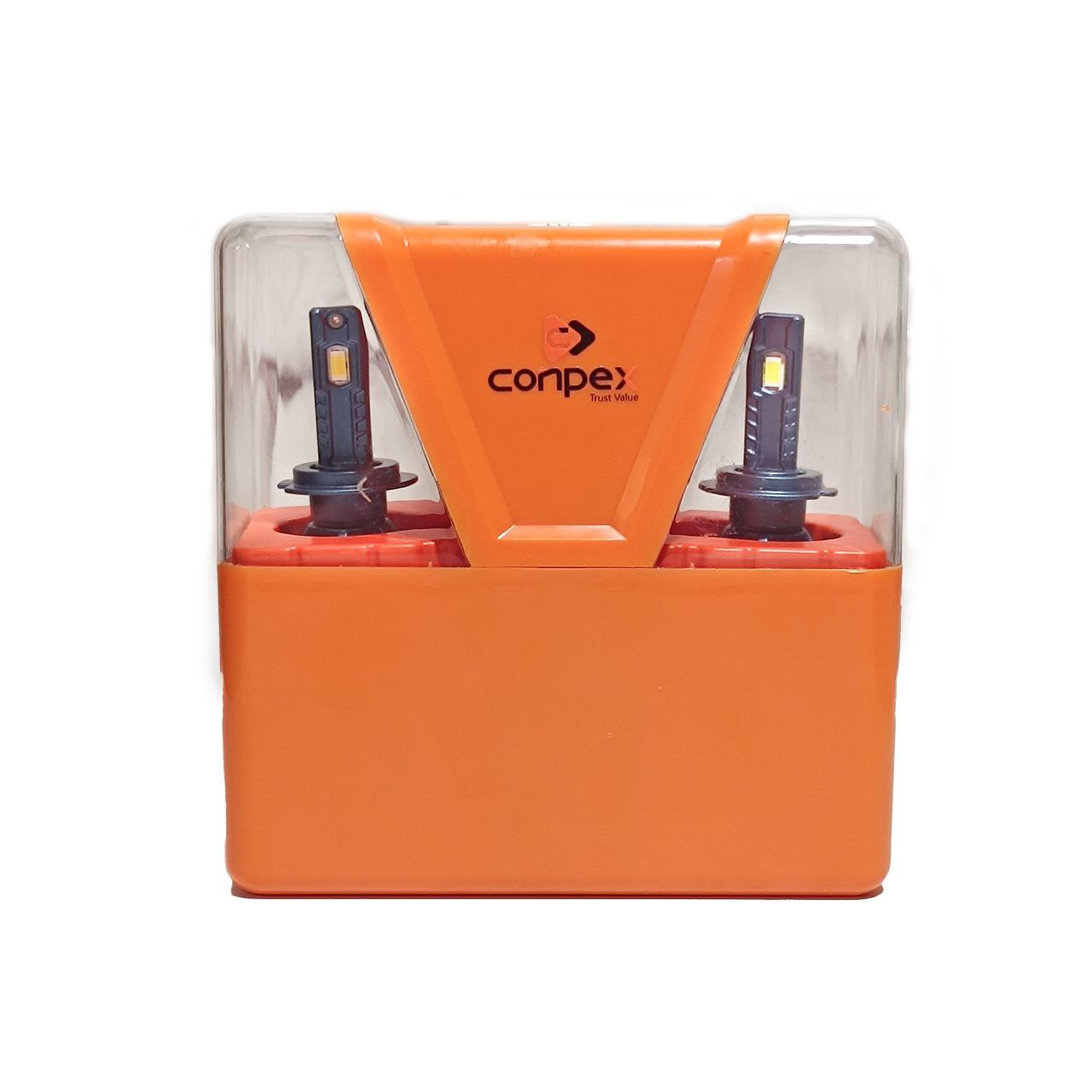 هدلایت کانپکس Conpex X6 پایه H4 - Image 3