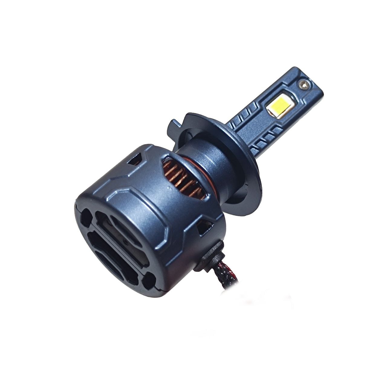 هدلایت کانپکس Conpex X6 پایه H4 - Image 5